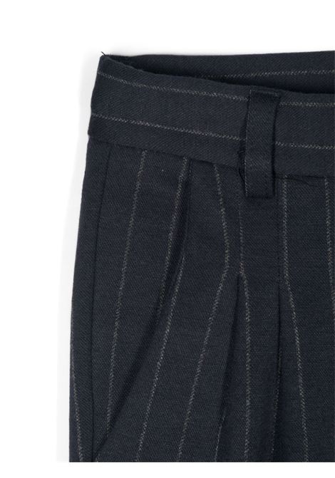 Pantalone Paolo Pecora Kids PAOLO PECORA KIDS | PANTALONI E JEANS | PP3840BLU